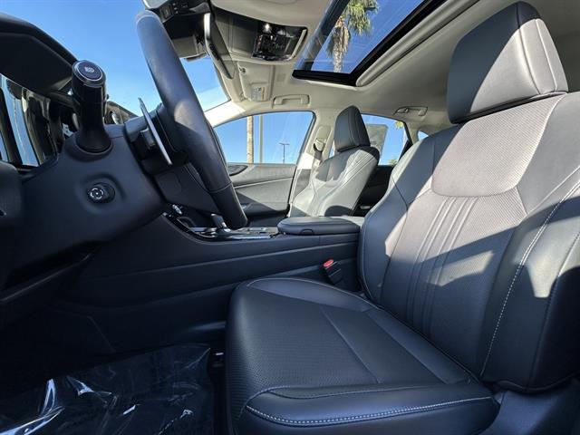 2025 Lexus NX Premium Tucson AZ