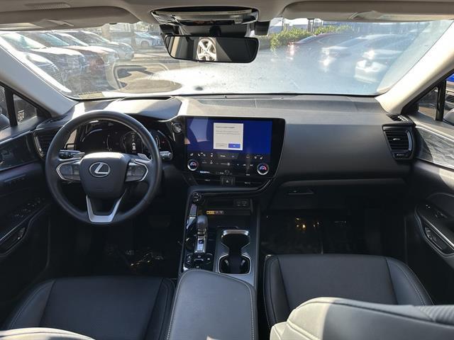 2025 Lexus NX Premium Tucson AZ