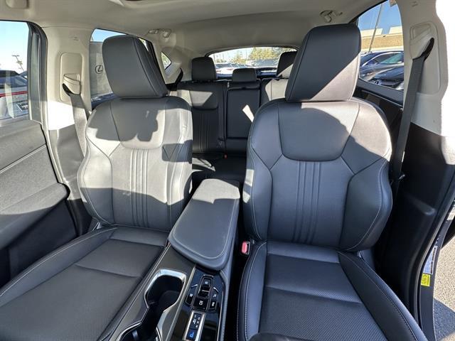 2025 Lexus NX Premium Tucson AZ