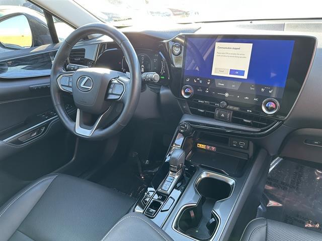 2025 Lexus NX Premium Tucson AZ