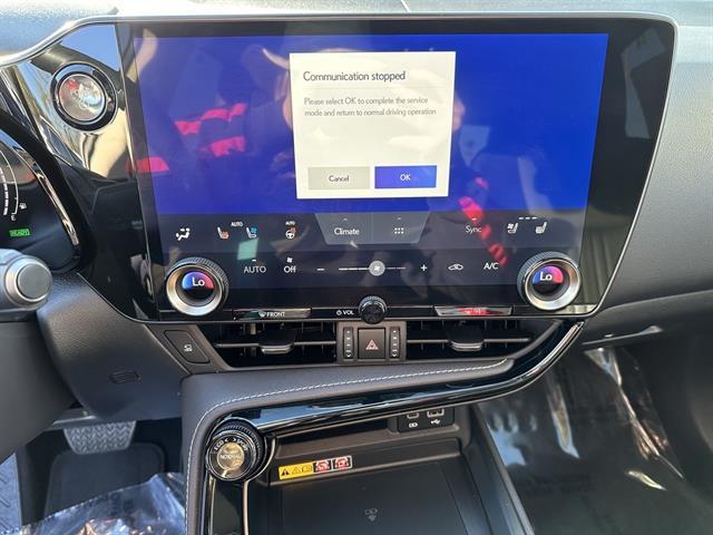 2025 Lexus NX Premium Tucson AZ