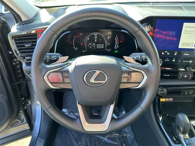 2025 Lexus NX Premium Tucson AZ