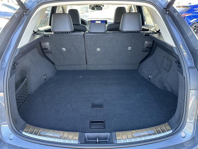 2025 Lexus NX Premium Tucson AZ