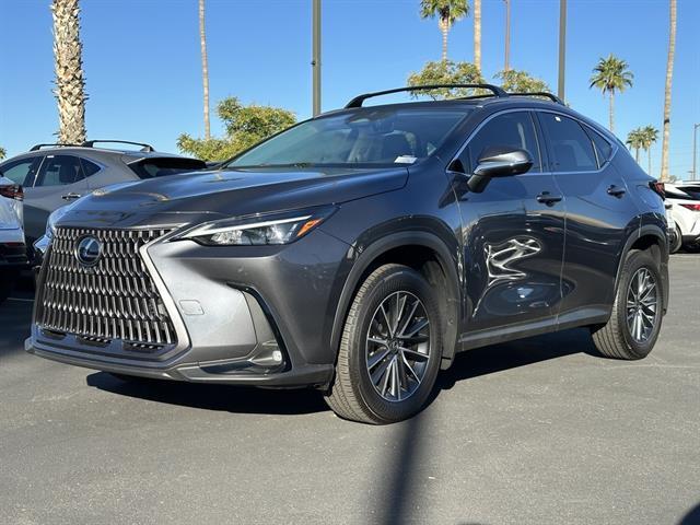 2025 Lexus NX Premium Tucson AZ