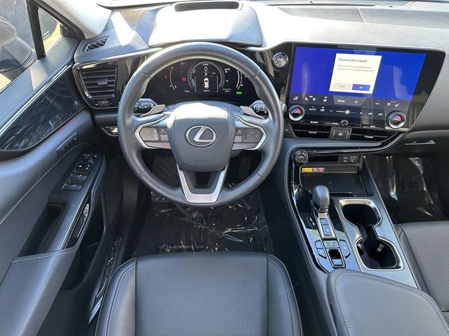 2025 Lexus NX Premium Tucson AZ