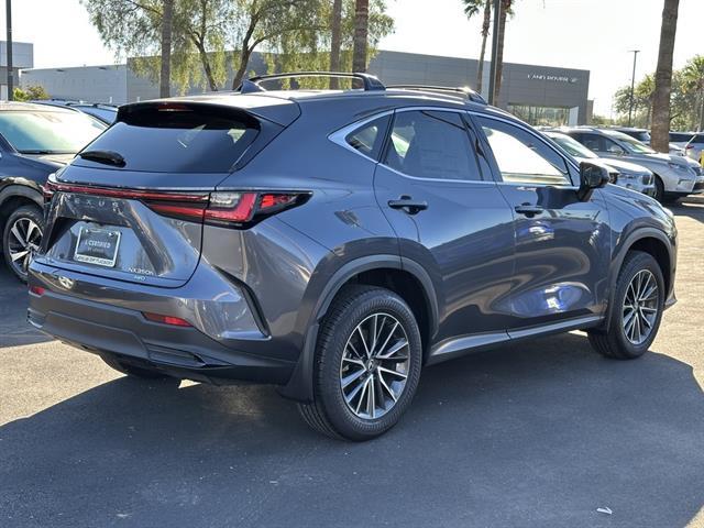 2025 Lexus NX Premium Tucson AZ