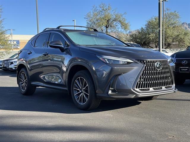 2025 Lexus NX Premium Tucson AZ