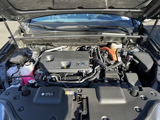 2025 Lexus NX Premium Tucson AZ