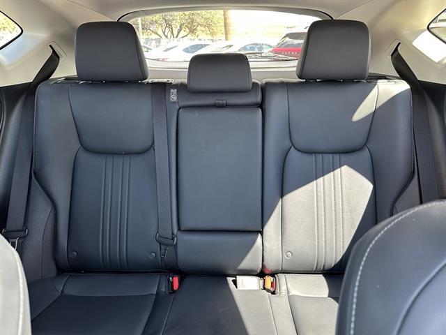 2025 Lexus NX Premium Tucson AZ