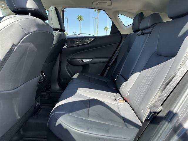 2025 Lexus NX Premium Tucson AZ