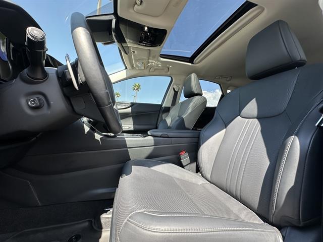 2025 Lexus NX Premium Tucson AZ