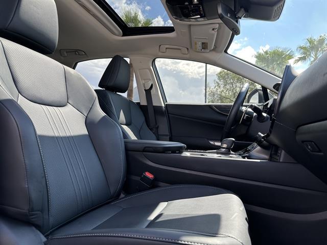 2025 Lexus NX Premium Tucson AZ