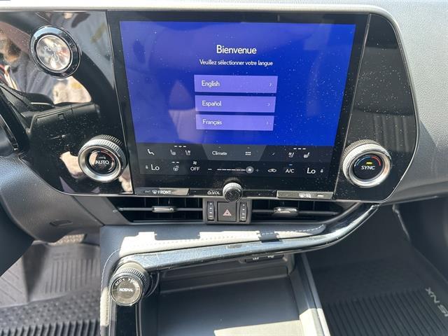 2025 Lexus NX Premium Tucson AZ