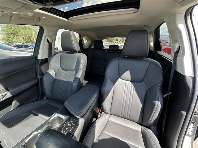 2025 Lexus NX Premium Tucson AZ