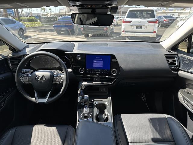 2025 Lexus NX Premium Tucson AZ