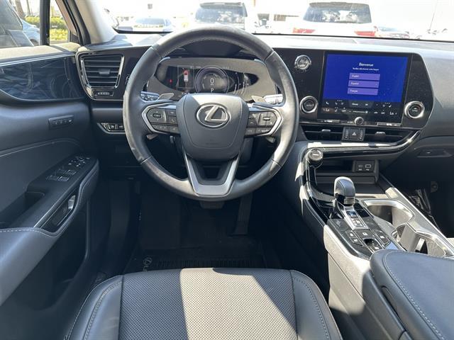 2025 Lexus NX Premium Tucson AZ