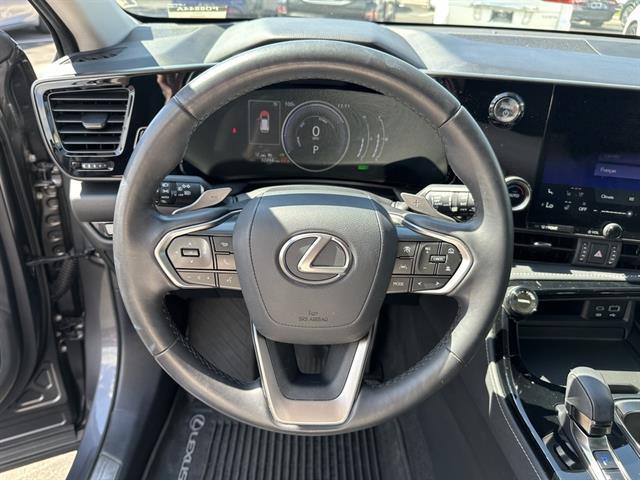 2025 Lexus NX Premium Tucson AZ