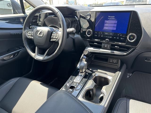 2025 Lexus NX Premium Tucson AZ