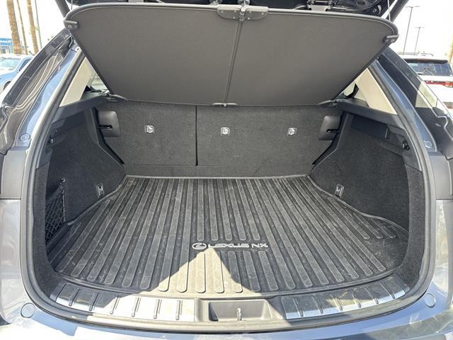 2025 Lexus NX Premium Tucson AZ