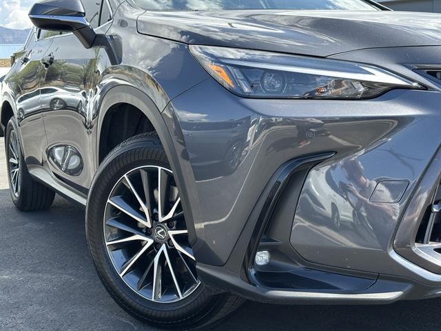 2025 Lexus NX Premium Tucson AZ