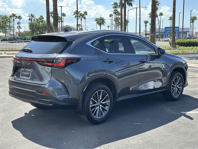 2025 Lexus NX Premium Tucson AZ