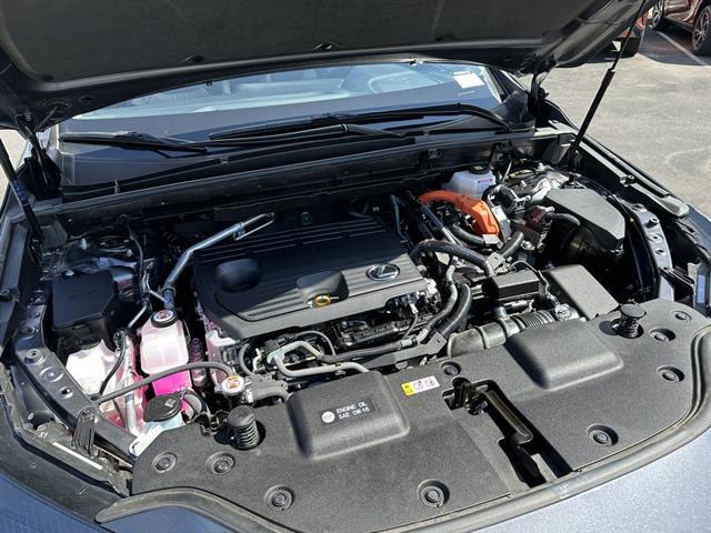 2025 Lexus NX Premium Tucson AZ