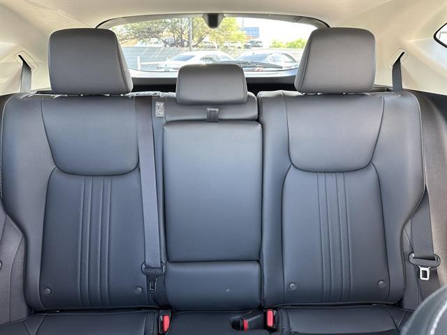 2025 Lexus NX Premium Tucson AZ
