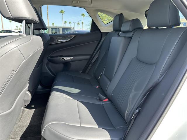 2025 Lexus NX Premium Tucson AZ