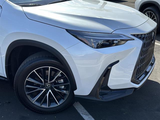 2025 Lexus NX Premium Tucson AZ
