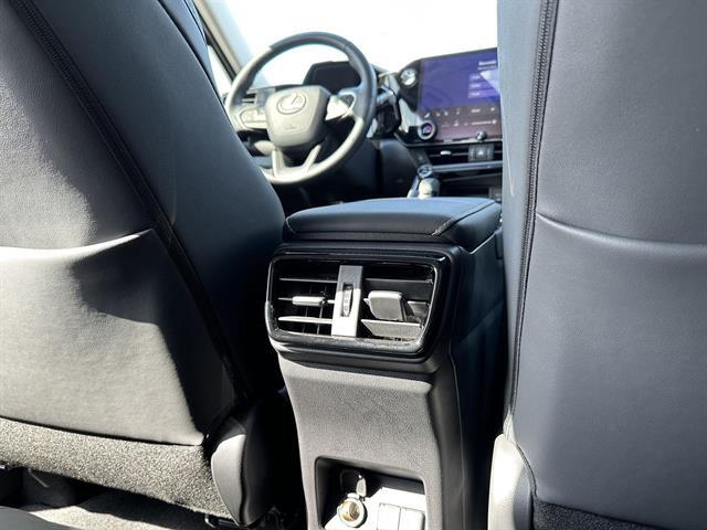 2025 Lexus NX Premium Tucson AZ