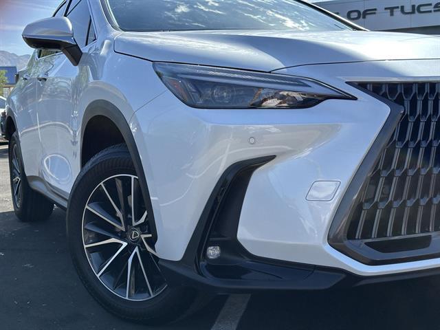 2025 Lexus NX Premium Tucson AZ