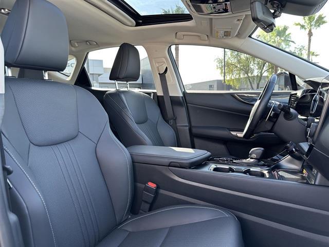 2025 Lexus NX Premium Tucson AZ