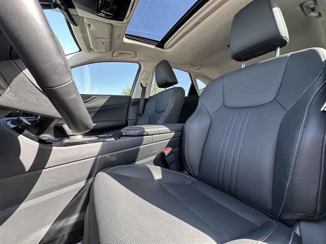 2025 Lexus NX Premium Tucson AZ
