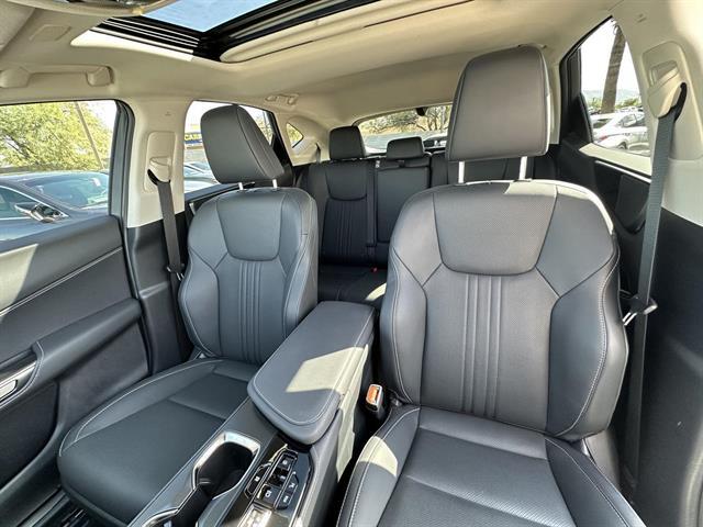 2025 Lexus NX Premium Tucson AZ