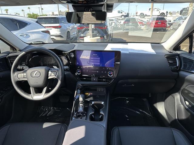 2025 Lexus NX Premium Tucson AZ