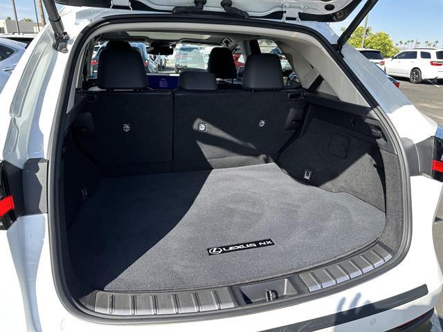 2025 Lexus NX Premium Tucson AZ