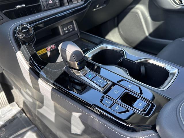 2025 Lexus NX Premium Tucson AZ