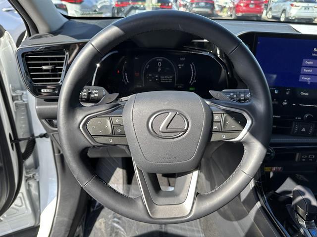 2025 Lexus NX Premium Tucson AZ