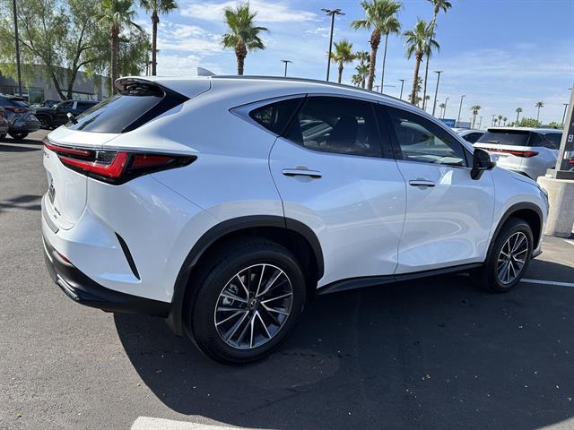 2025 Lexus NX Premium Tucson AZ