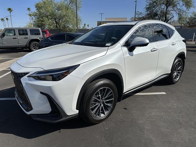 2025 Lexus NX Premium Tucson AZ