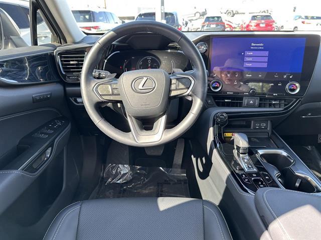 2025 Lexus NX Premium Tucson AZ