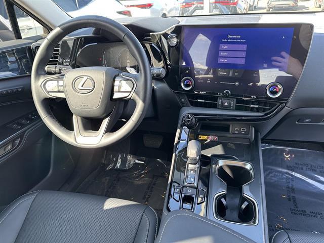 2025 Lexus NX Premium Tucson AZ