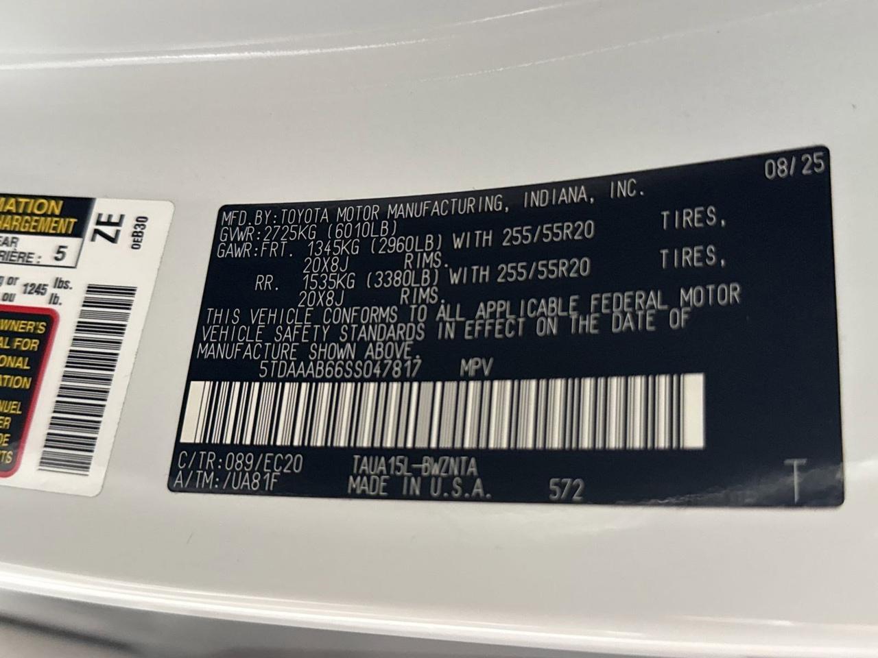 2025 Lexus No Model TX 350 San Antonio TX