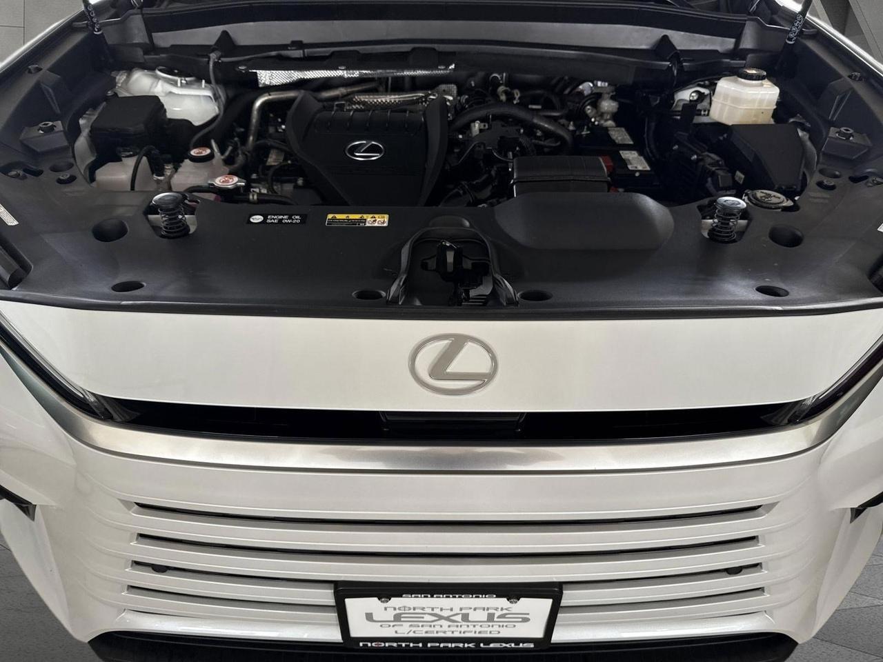2025 Lexus No Model TX 350 San Antonio TX
