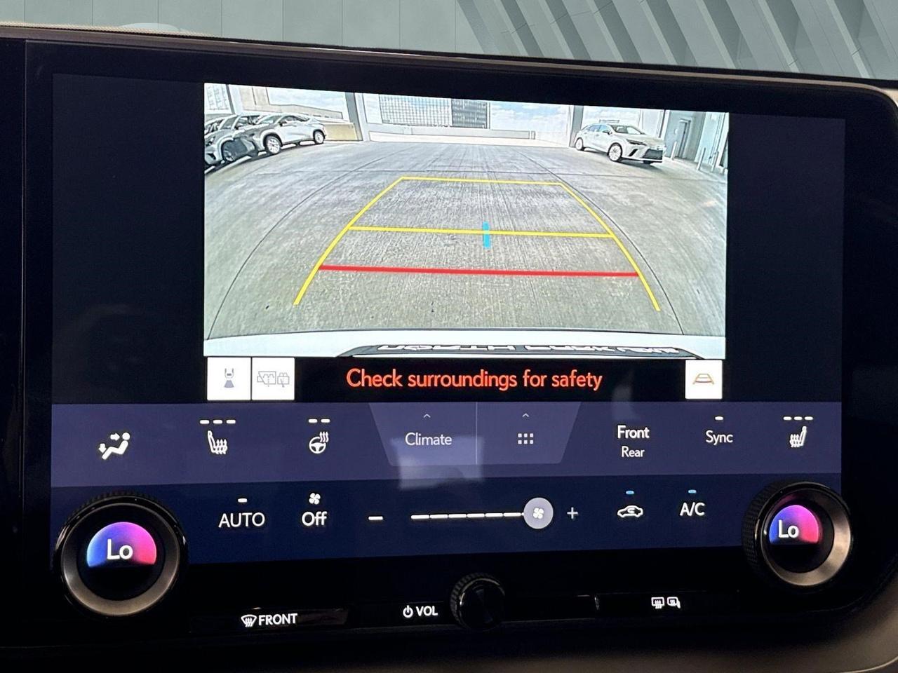 2025 Lexus No Model TX 350 San Antonio TX