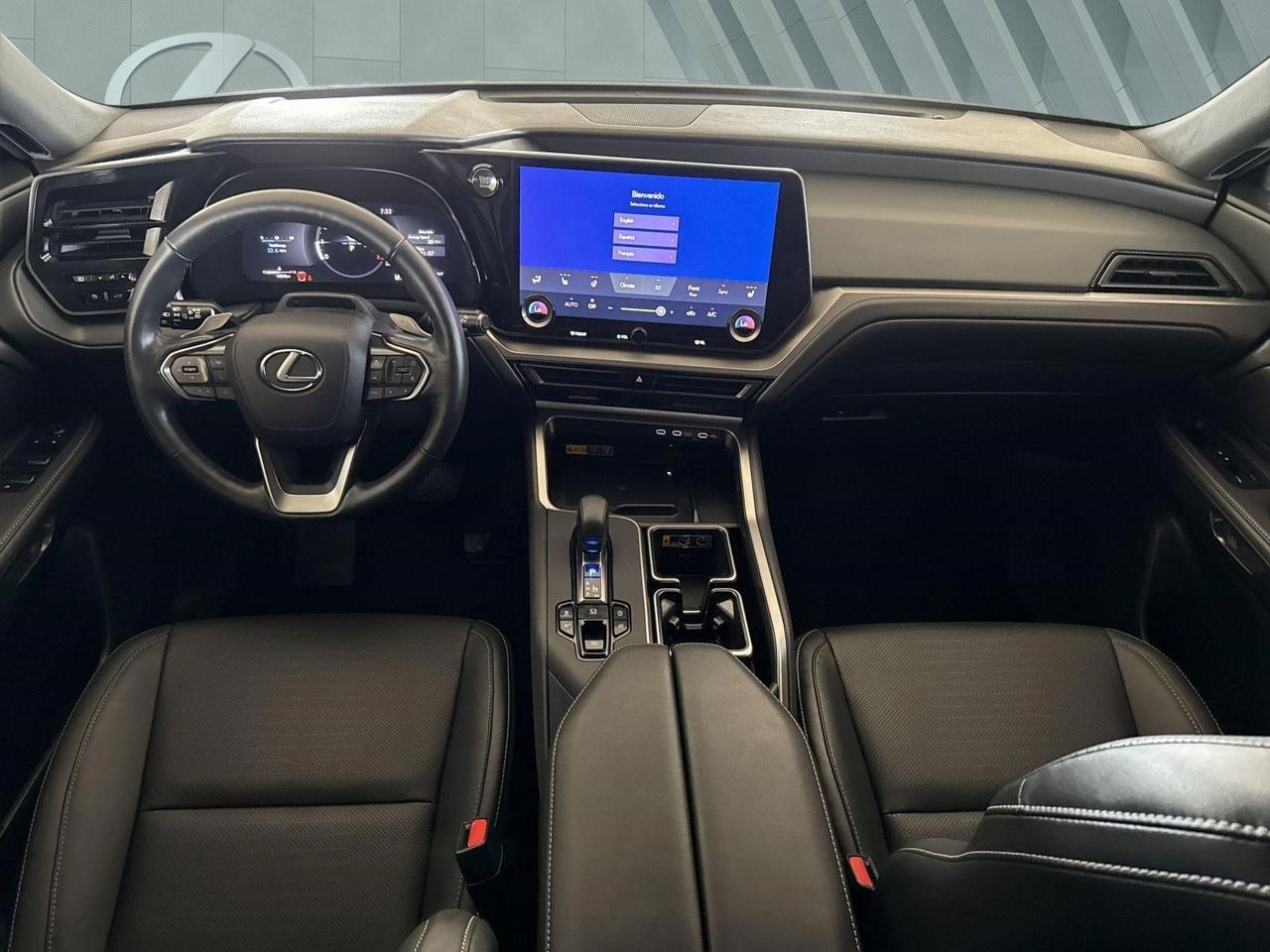 2025 Lexus No Model TX 350 San Antonio TX