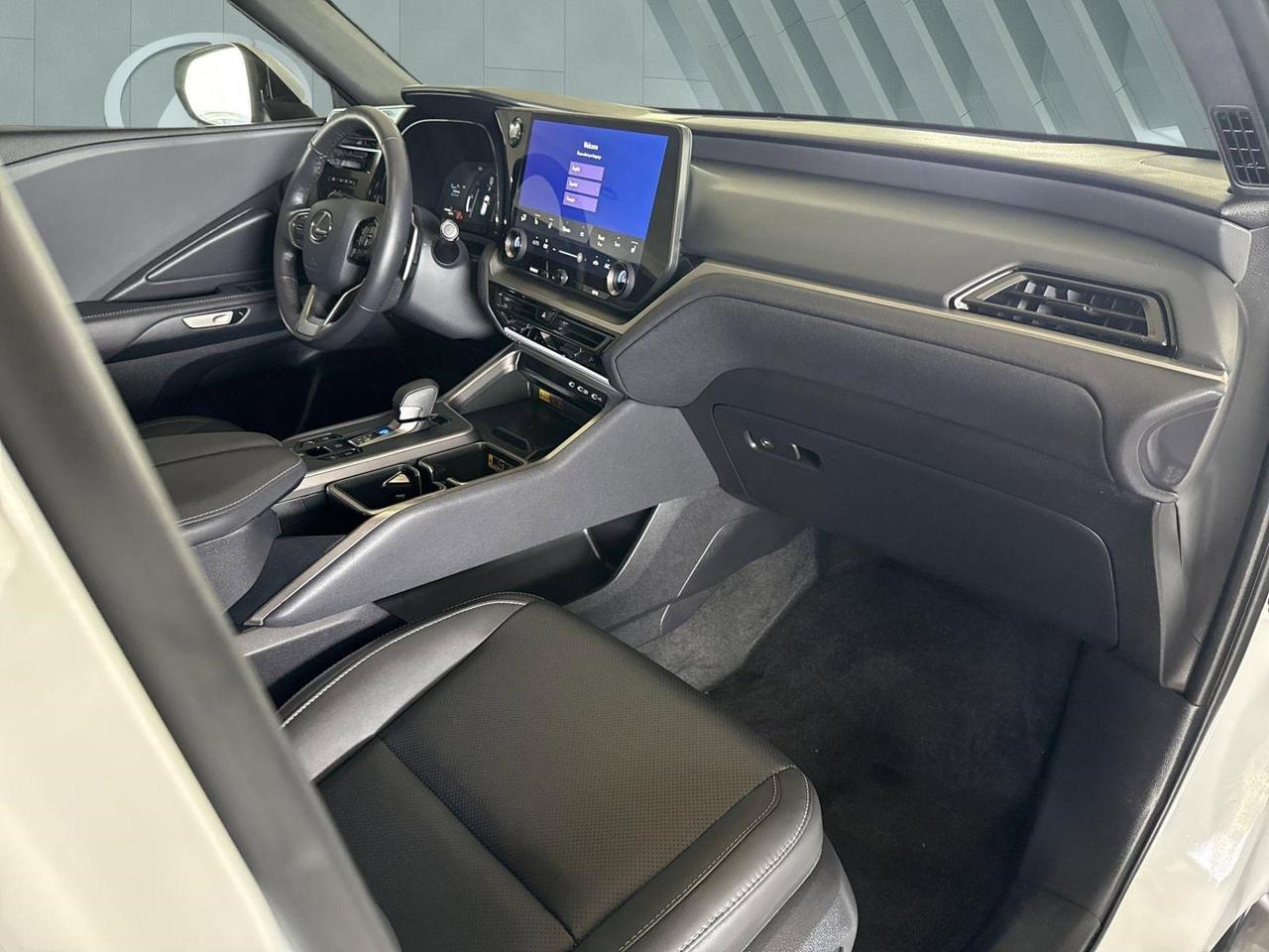 2025 Lexus No Model TX 350 San Antonio TX