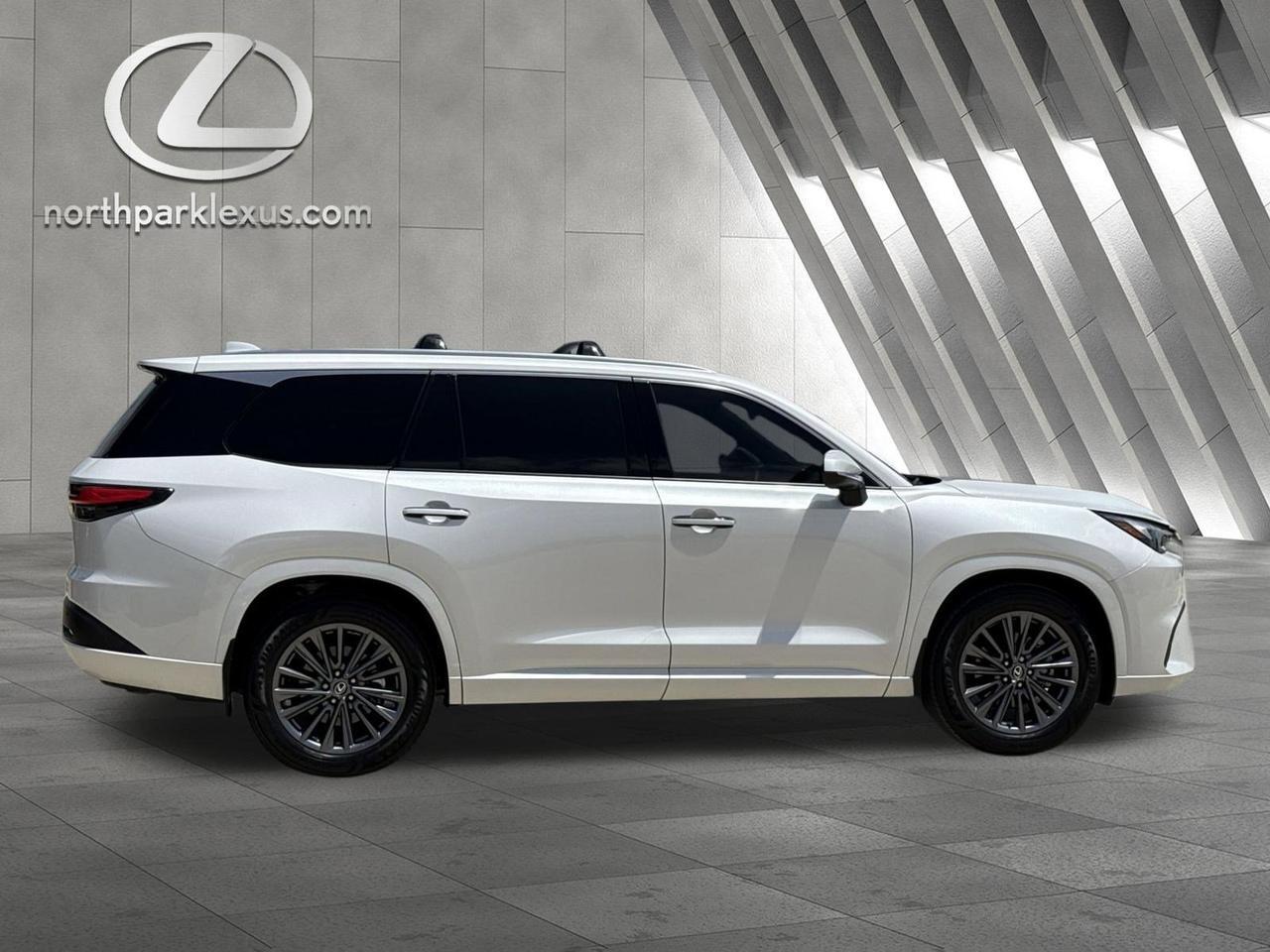 2025 Lexus No Model TX 350 San Antonio TX