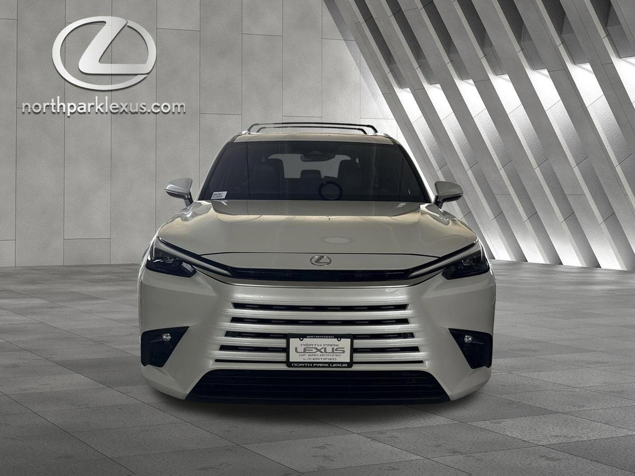 2025 Lexus No Model TX 350 San Antonio TX