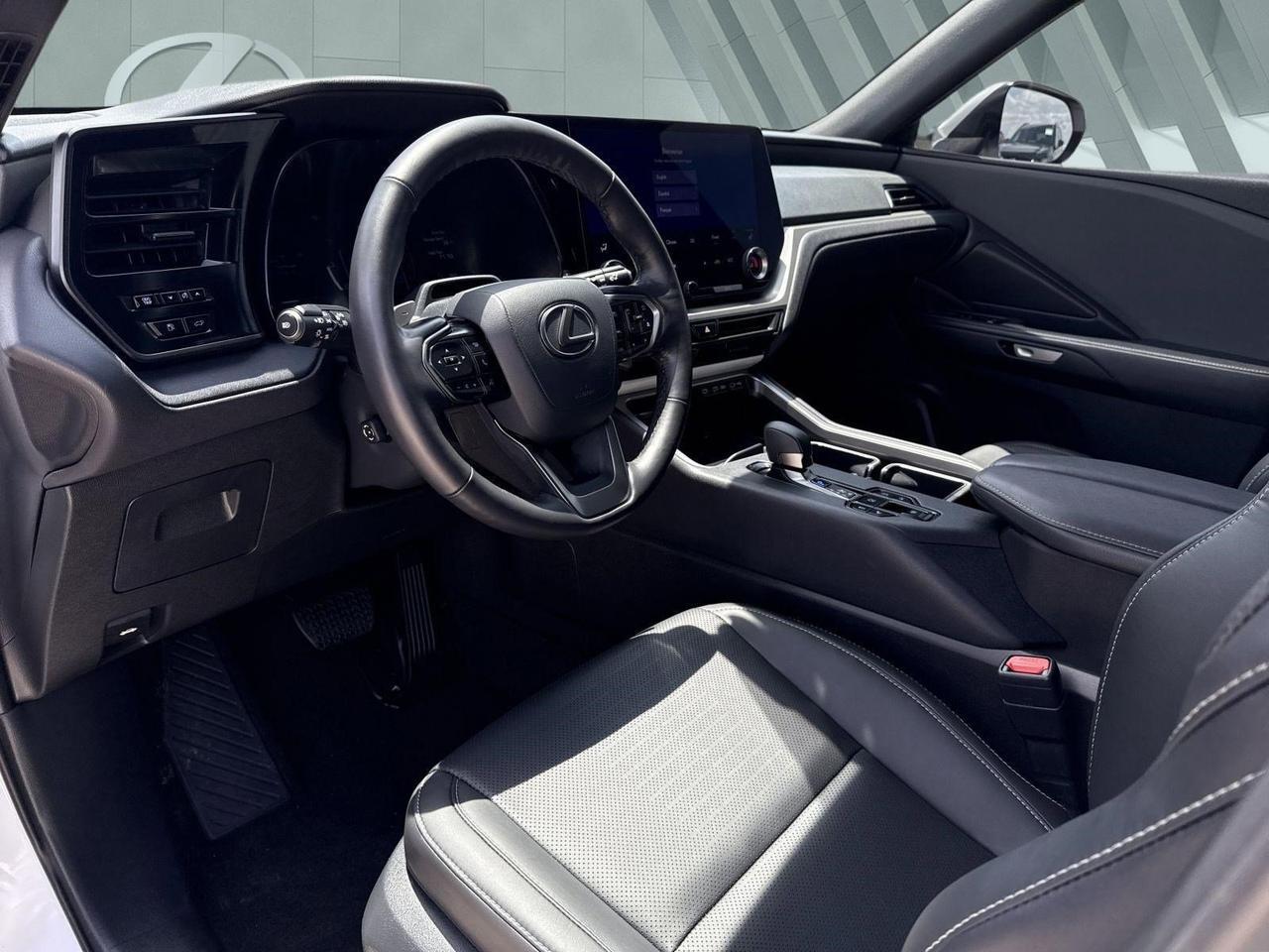 2025 Lexus No Model TX 350 San Antonio TX